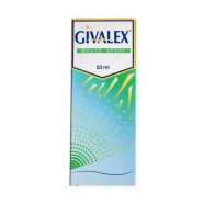 Купить Givalex, Гивалекс спрей фл. 50мл в Челябинске